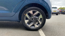 Hyundai i10 1.0 [63] Advance 5dr Auto [Nav] Petrol Hatchback